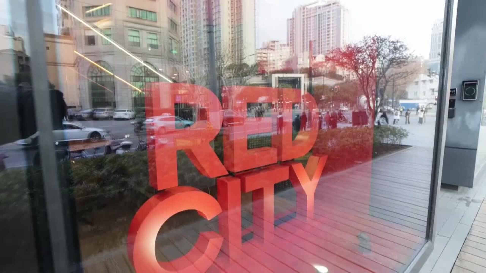 Usuarios estadounidenses encumbran al &#039;Instagram chino&#039; Xiaohongshu ante cierre de TikTok