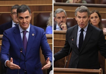 De las recetas intervencionistas del PSOE a las liberales del PP para solucionar el problema de la vivienda