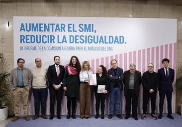 Ven «peligroso» en igualar los sueldos de trabajadores experimentados con los menos formados