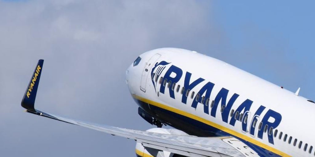 Ryanair responde a Aena: «Nos ha engañado repetidamente y también a los españoles»