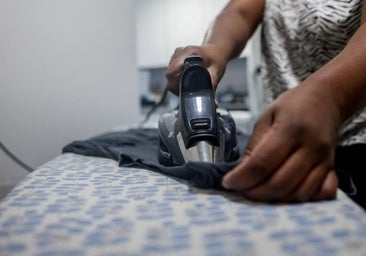 El 42% de los nuevos empleos de 2024 los ocuparon inmigrantes