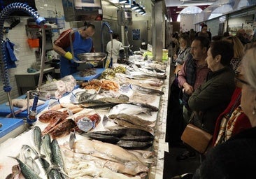 El campo y las pescaderías estallan contra Díaz por la subida del SMI y la reducción de jornada