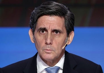 ¿Cuánto cobra el presidente de Telefónica, Álvarez-Pallete? Este es su sueldo