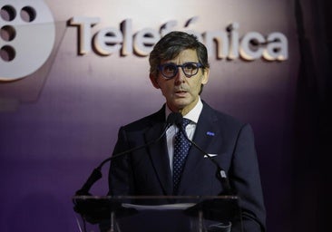 El Gobierno logra el cese de Álvarez-Pallete en Telefónica y coloca a Murtra como presidente