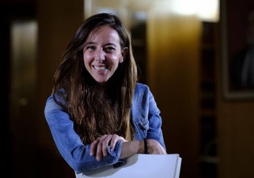 Holaluz Auge y caída de Carlota Pi