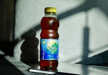 Coca-Cola gana el primer asalto en la 'guerra del Nestea' a Nestlé y Damm