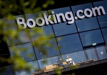 Más de 1.000 pequeños alojamientos españoles facturan un millón de euros en Booking