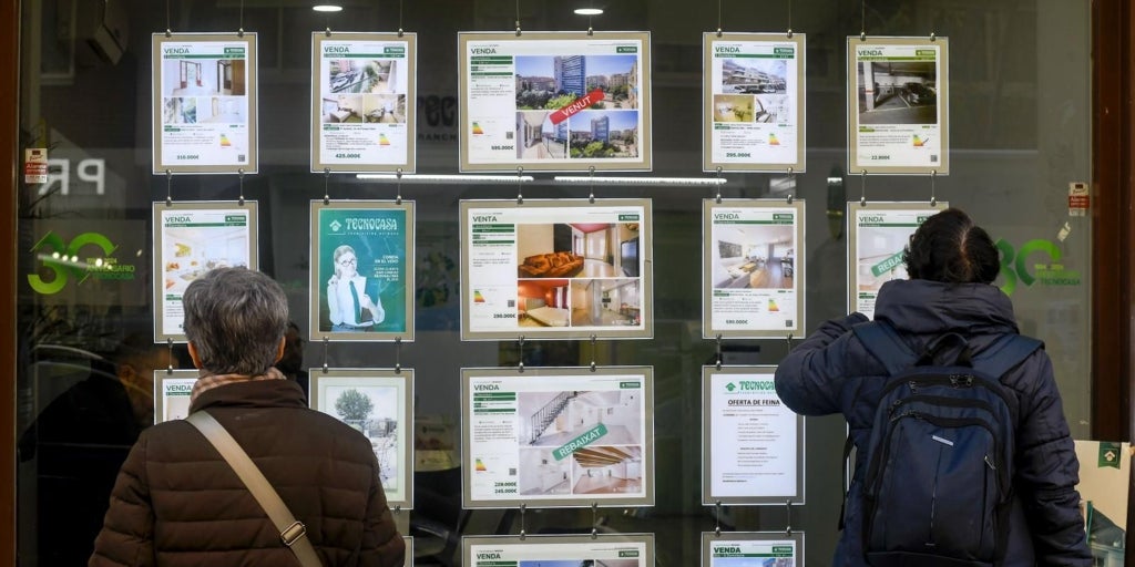 El precio de una vivienda de 90 metros cuadrados en España: de los 607.668 euros de San Sebastián a los 114.622 de Ciudad Real