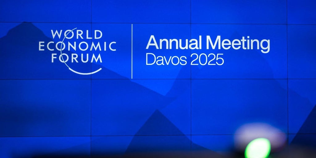 España y Portugal revindican en Davos su papel en la revitalización de la competitividad europea a través de la transición energética