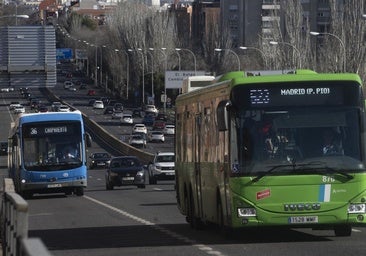 Las comunidades autónomas que mantienen las ayudas al transporte pese a la caída del decreto