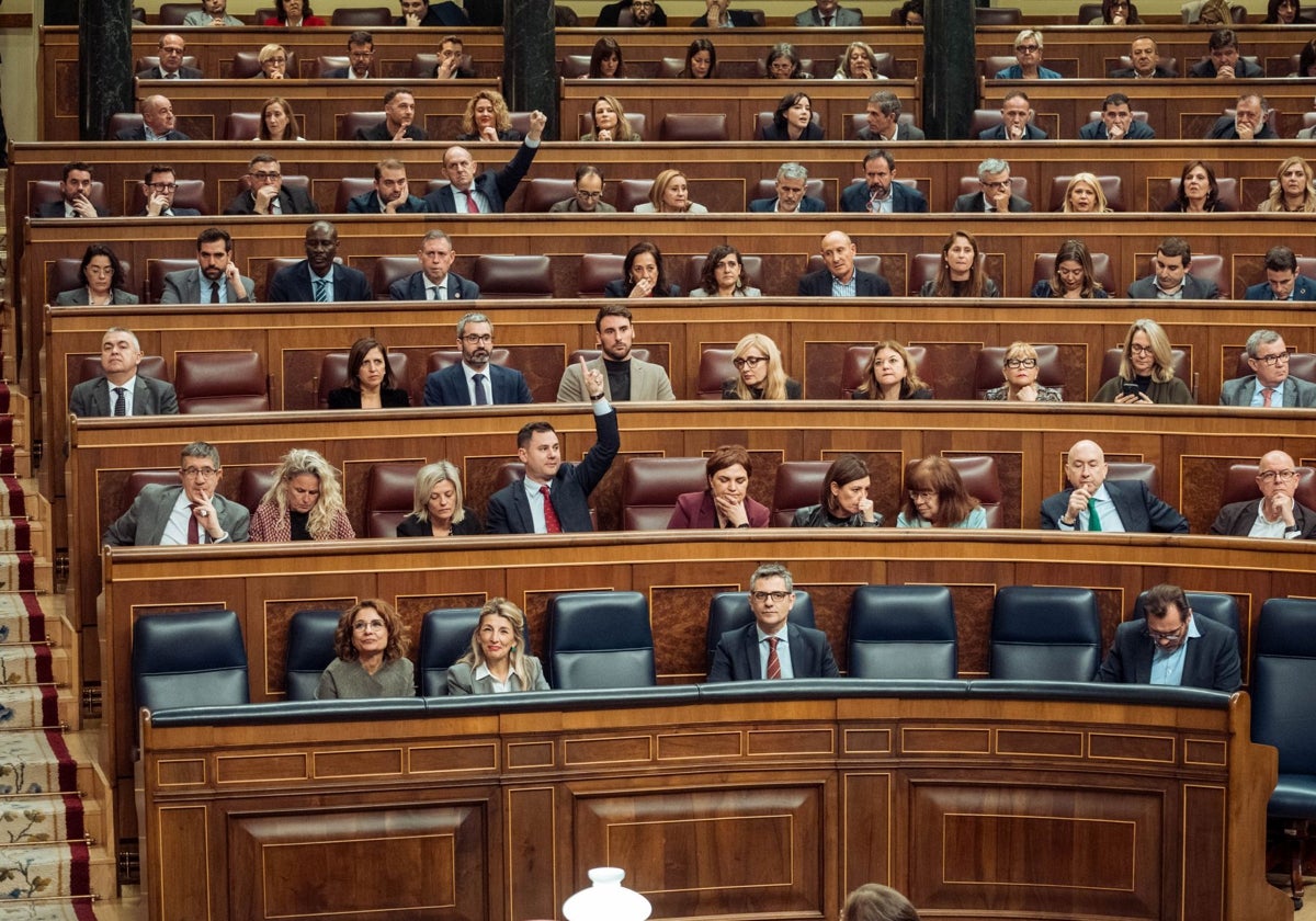 Ignacio Marco-Gardoqui: Öfke dolup taşıyor