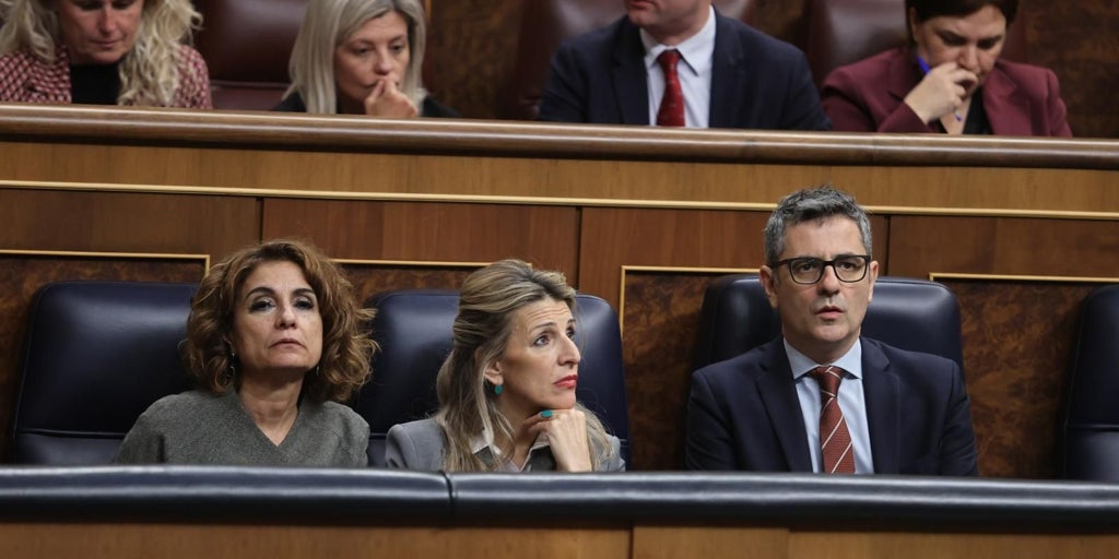 Un decreto exprés del Gobierno permitiría recuperar de inmediato la subida de las pensiones