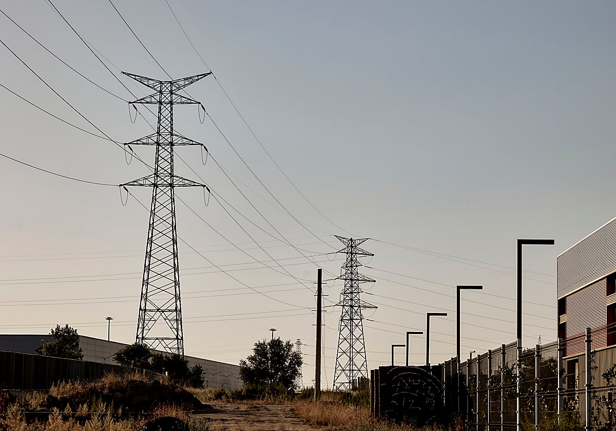 El precio de la luz es una de las variables tomadas en cuenta