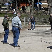 La pensión media sube a casi 1.500 euros y lleva el gasto al récord de 13.432 millones