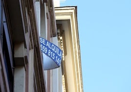 El seguro de impago del alquiler del Gobierno solo protegerá al propietario cuando la renta esté referenciada al índice que limita los precios