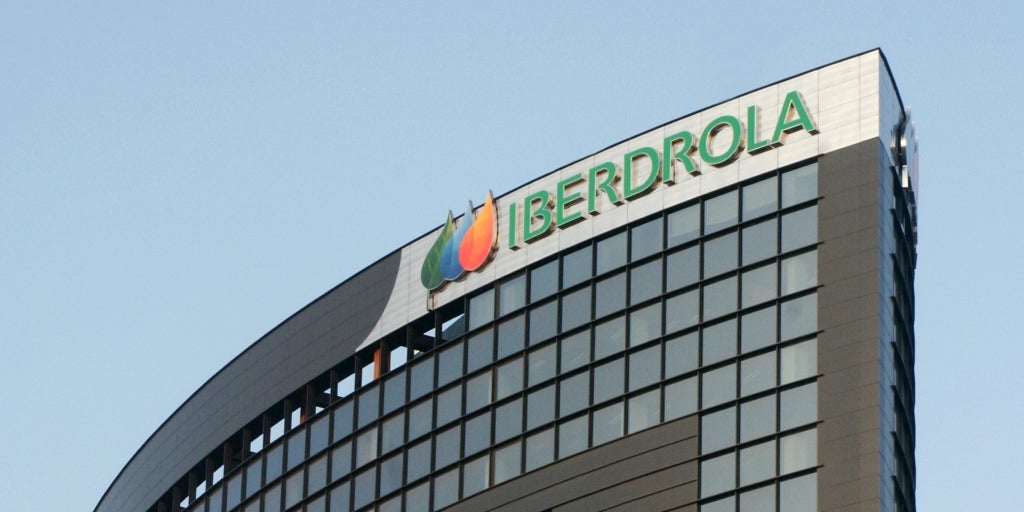 Iberdrola aumenta un 5% la producción de energía renovable en 2024