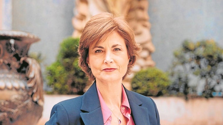 Tras 25 años en puestos ejecutivos en multinacionales, Yolanda Ruiz decidió reinventarse y fundar Spiquer, una startup tecnológica de grabación de vídeo profesional