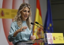 El estancamiento de la productividad complica los cálculos del Gobierno para reducir la jornada sin impacto