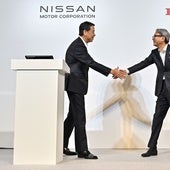 La fusión de Honda y Nissan, cerca de colapsar por diferencias acerca del control de la futura compañía