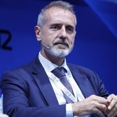 Marc Murtra, nuevo presidente de Telefónica