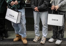 Shein, en el punto de mira: Europa le da 20 días para ofrecer información sobre la compañía