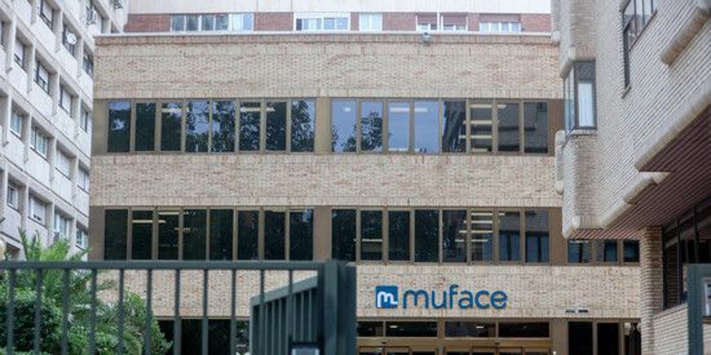 Las aseguradoras tienen hasta el 4 de marzo para decidir si se unen a la nueva oferta de Muface