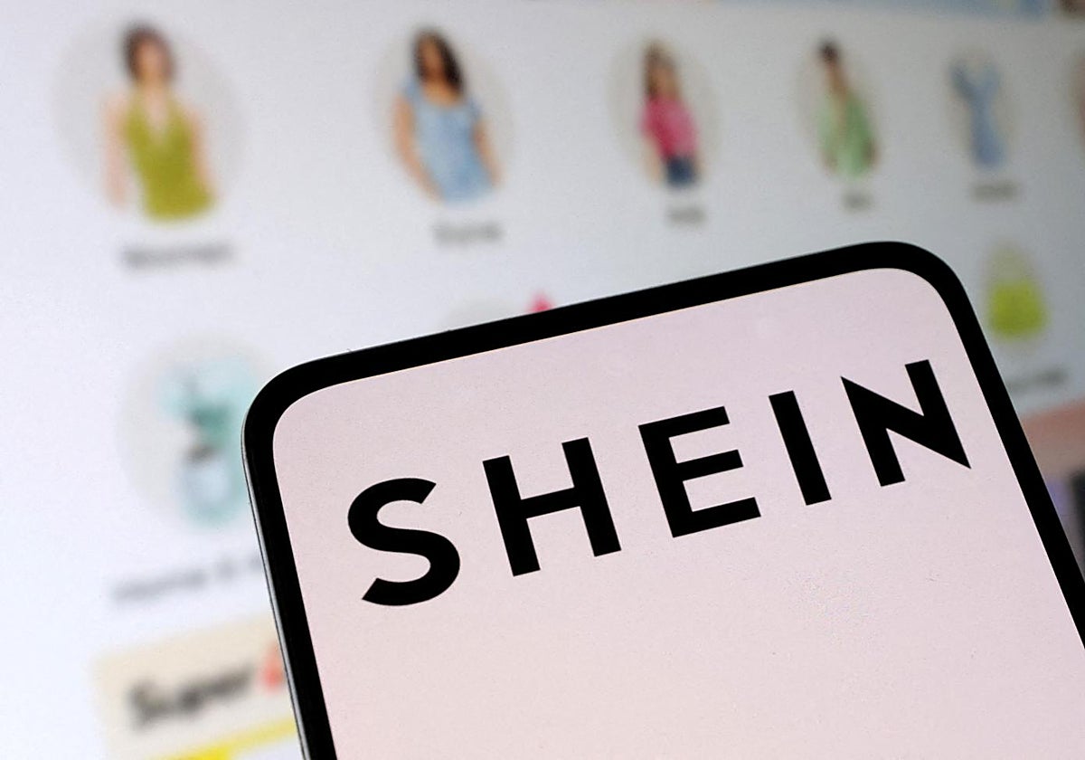 Shein se juega su futuro