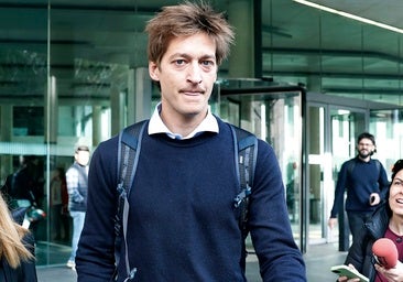 Glovo o el legado de Oscar Pierre