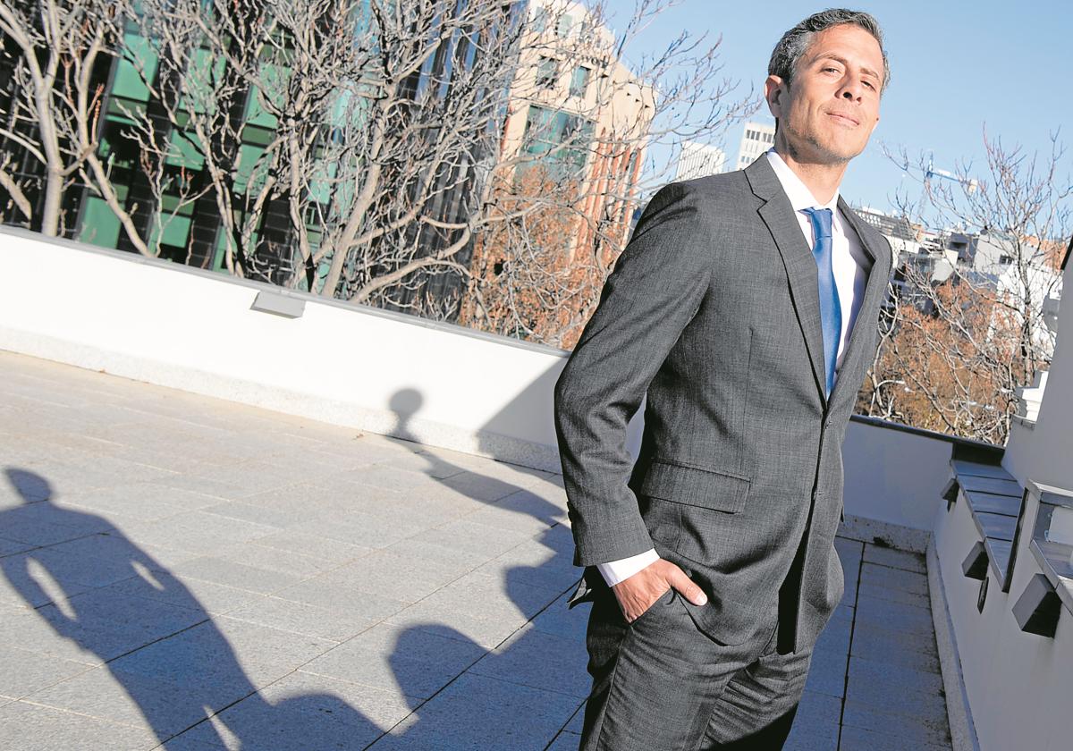 Saifedean Ammous
