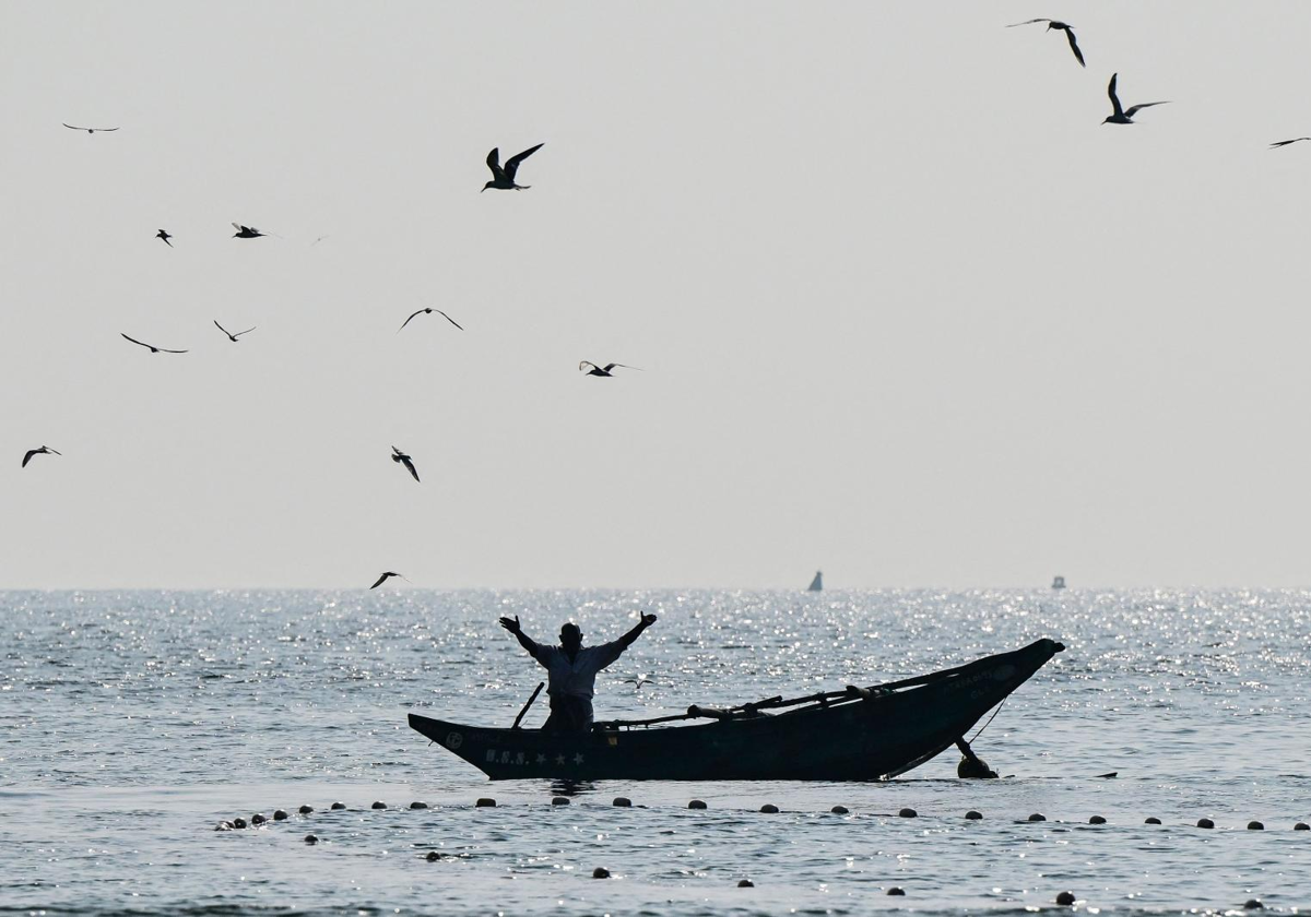 La UE da luz verde para el acuerdo de pesca en aguas de Cabo Verde