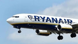 Ryanair pide a Consumo que «respete la legislación de la UE» que defiende la libertad para fijar precios