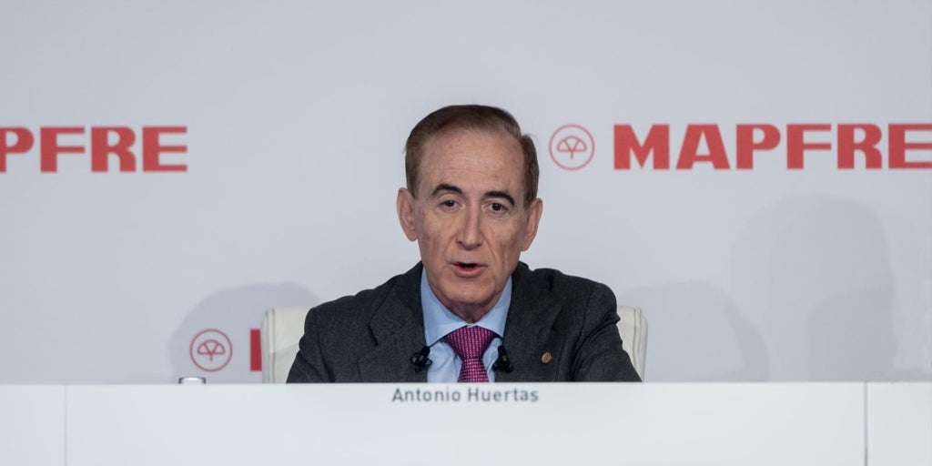 Mapfre analizará las condiciones de la oferta de Muface para decidir si vuelve 15 años después