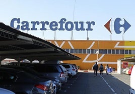 Carrefour lanza un comunicado dirigido a todos sus clientes en Francia: entrará en vigor en las próximas semanas