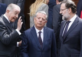 La Fundación la Caixa nombra a Javier Godó como nuevo vicepresidente