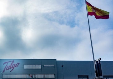 Dimite el vicepresidente y consejero de Talgo un día después del bloqueo del Gobierno a la opa polaca