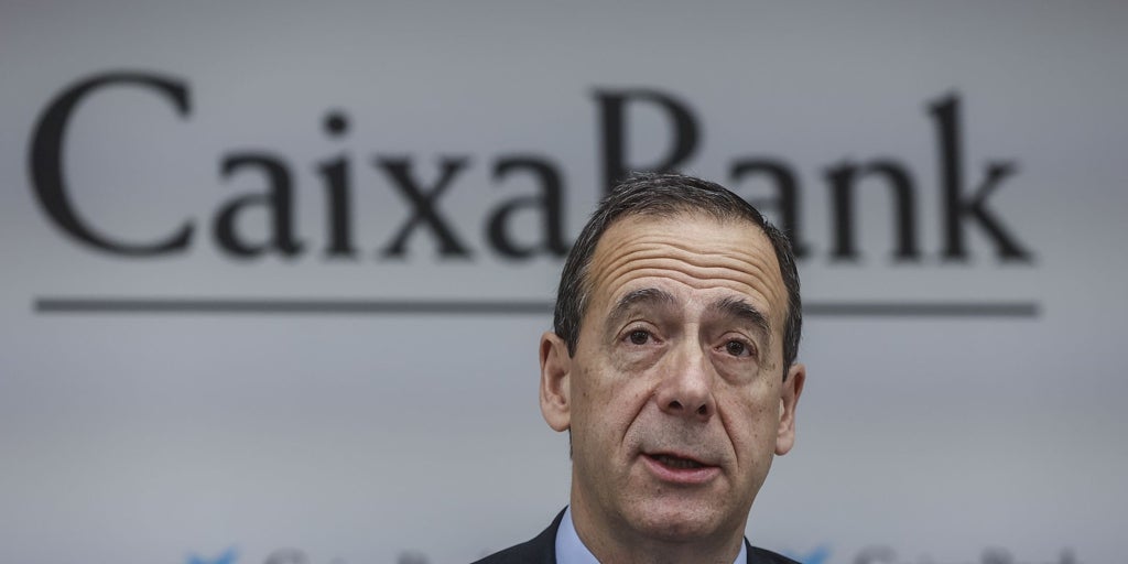 Caixabank inicia su nueva etapa tras enterrar Bankia con cambios de calado en el consejo