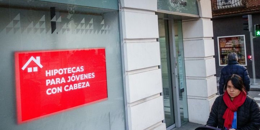 La firma de hipotecas se disparó un 11,2% en 2024 tras las rebajas de tipos del BCE