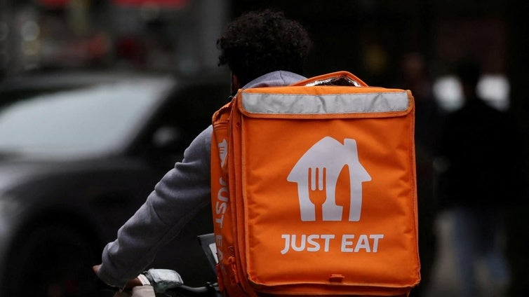 Just Eat pacta su venta a una tecnológica holandesa que ya posee parte de Glovo