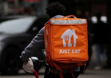 La compra de Just Eat consolida la presencia en Europa de un grupo líder en Sudamérica e India