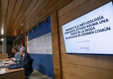 Ganan Cataluña y Andalucía y pierde Valencia en una quita muy política