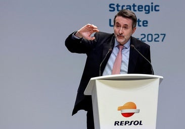 Repsol gana a Iberdrola la primera batalla legal por el 'ecopostureo' en España