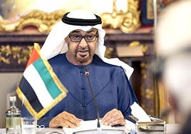 La familia real de Abu Dabi compra el 67% de Tendam (Cortefiel) a CVC y PAI