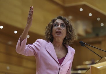 Fedea culpa a Hacienda de armar una quita que condona 8.000 millones extra a Cataluña a costa de CC.AA. peor financiadas