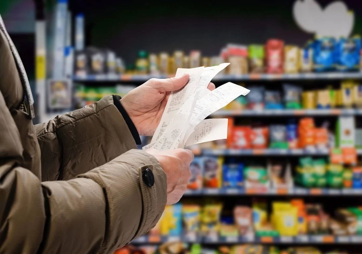Cuánto dinero en efectivo se puede pagar como máximo en una tienda