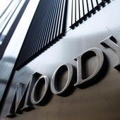 Moody's limita el efecto de alivio fiscal de la quita a «uno o dos años» si no se acompaña de otras medidas