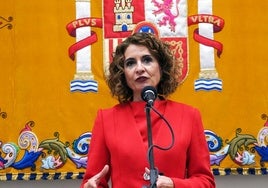La Airef alerta del lío contable que se avecina con la quita: puede forzar al Gobierno a un recorte sin precedentes de gasto