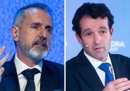 Telefónica e Indra, obligadas a dar explicaciones ante el Parlamento tras el 'repentino' cambio de presidentes