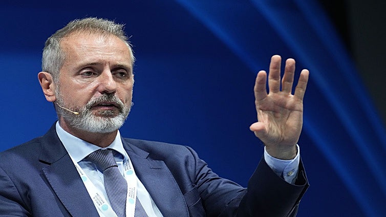 Vuelco en Telefónica: Murtra nombra a Gayo consejero delegado en lugar de Vilá