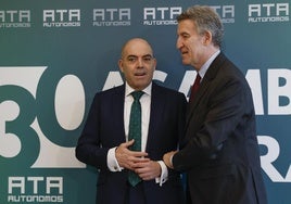 Feijóo propone que los autónomos que facturen menos de 12.000 euros no presenten la declaración