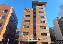 All Iron completa la compra del apartahotel Capri by Fraser Barcelona en el distrito 22@